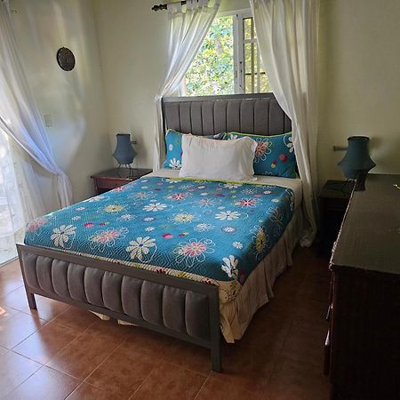 Hacienda Claro De Luna 3 Bedrooms Jarabacoa Dış mekan fotoğraf