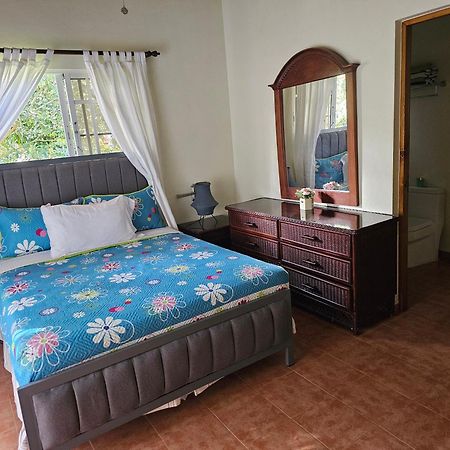 Hacienda Claro De Luna 3 Bedrooms Jarabacoa Dış mekan fotoğraf