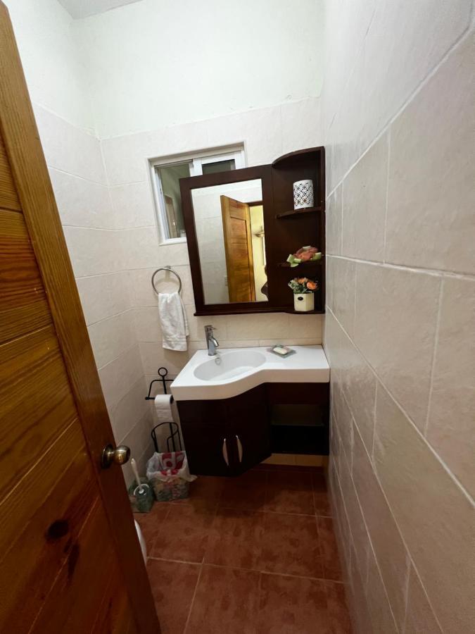 Hacienda Claro De Luna 3 Bedrooms Jarabacoa Dış mekan fotoğraf