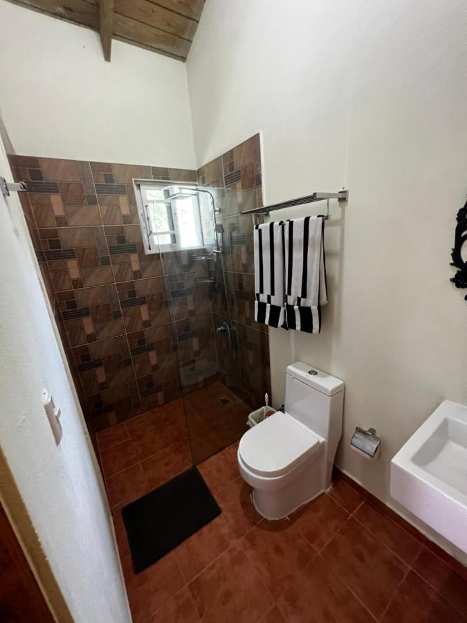 Hacienda Claro De Luna 3 Bedrooms Jarabacoa Dış mekan fotoğraf