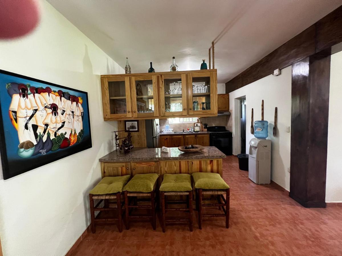 Hacienda Claro De Luna 3 Bedrooms Jarabacoa Dış mekan fotoğraf