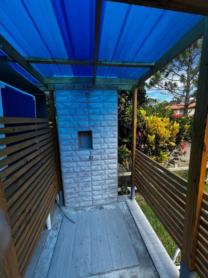 Hacienda Claro De Luna 3 Bedrooms Jarabacoa Dış mekan fotoğraf