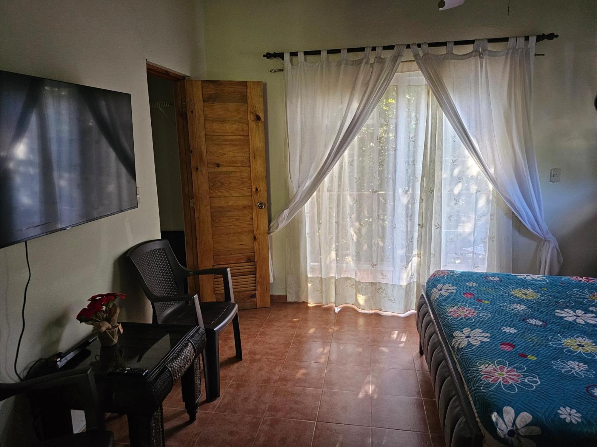 Hacienda Claro De Luna 3 Bedrooms Jarabacoa Dış mekan fotoğraf