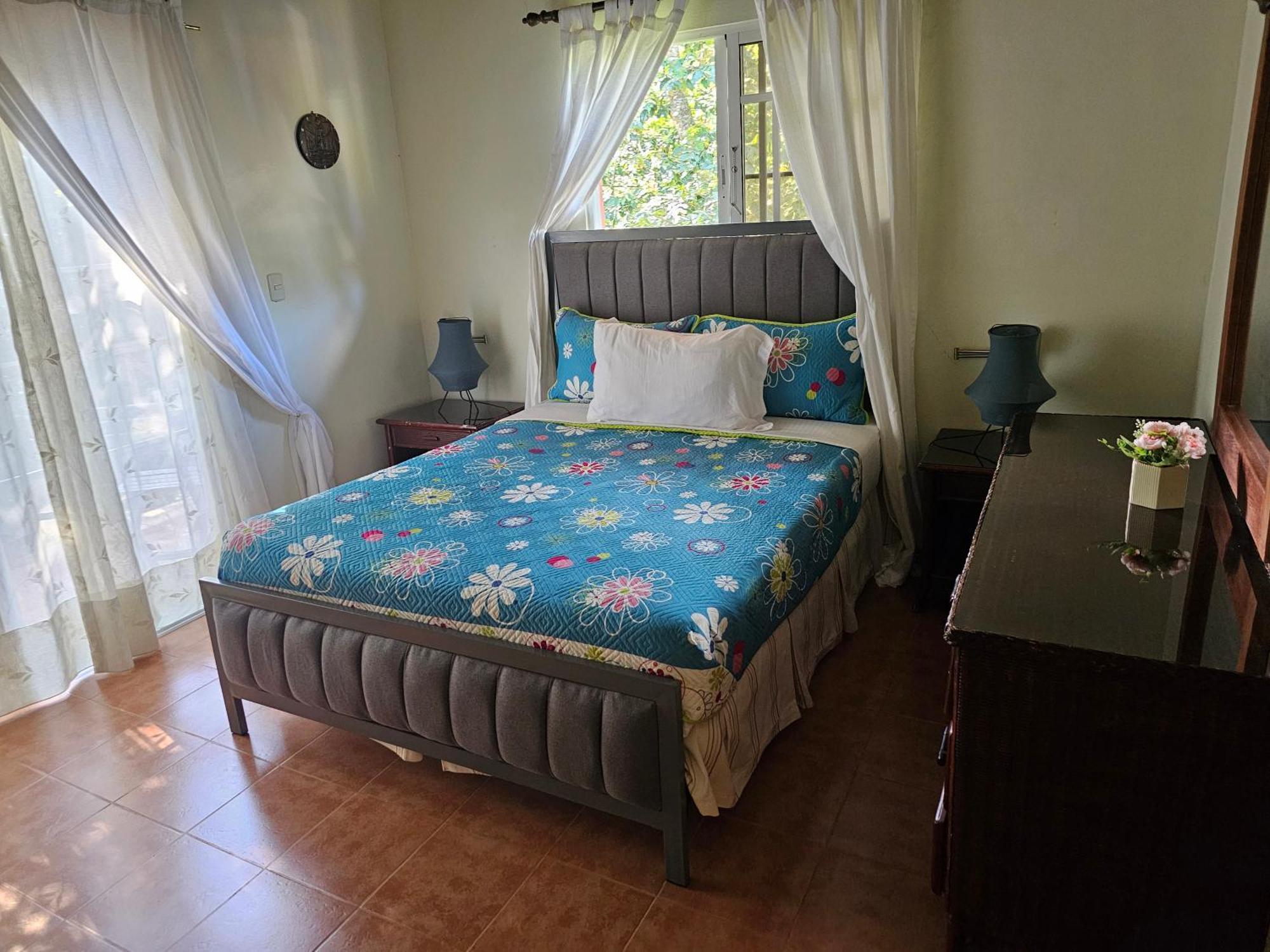 Hacienda Claro De Luna 3 Bedrooms Jarabacoa Dış mekan fotoğraf