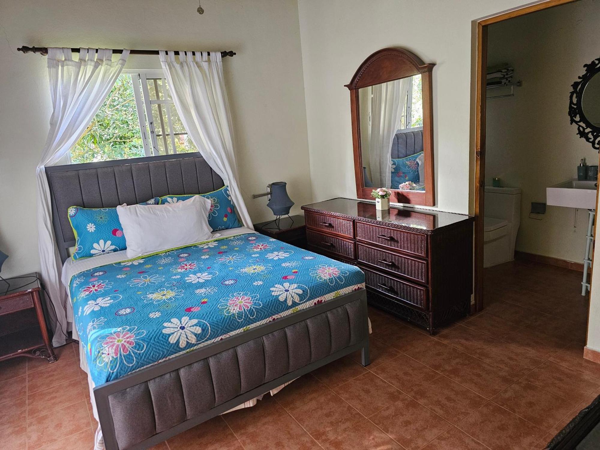 Hacienda Claro De Luna 3 Bedrooms Jarabacoa Dış mekan fotoğraf