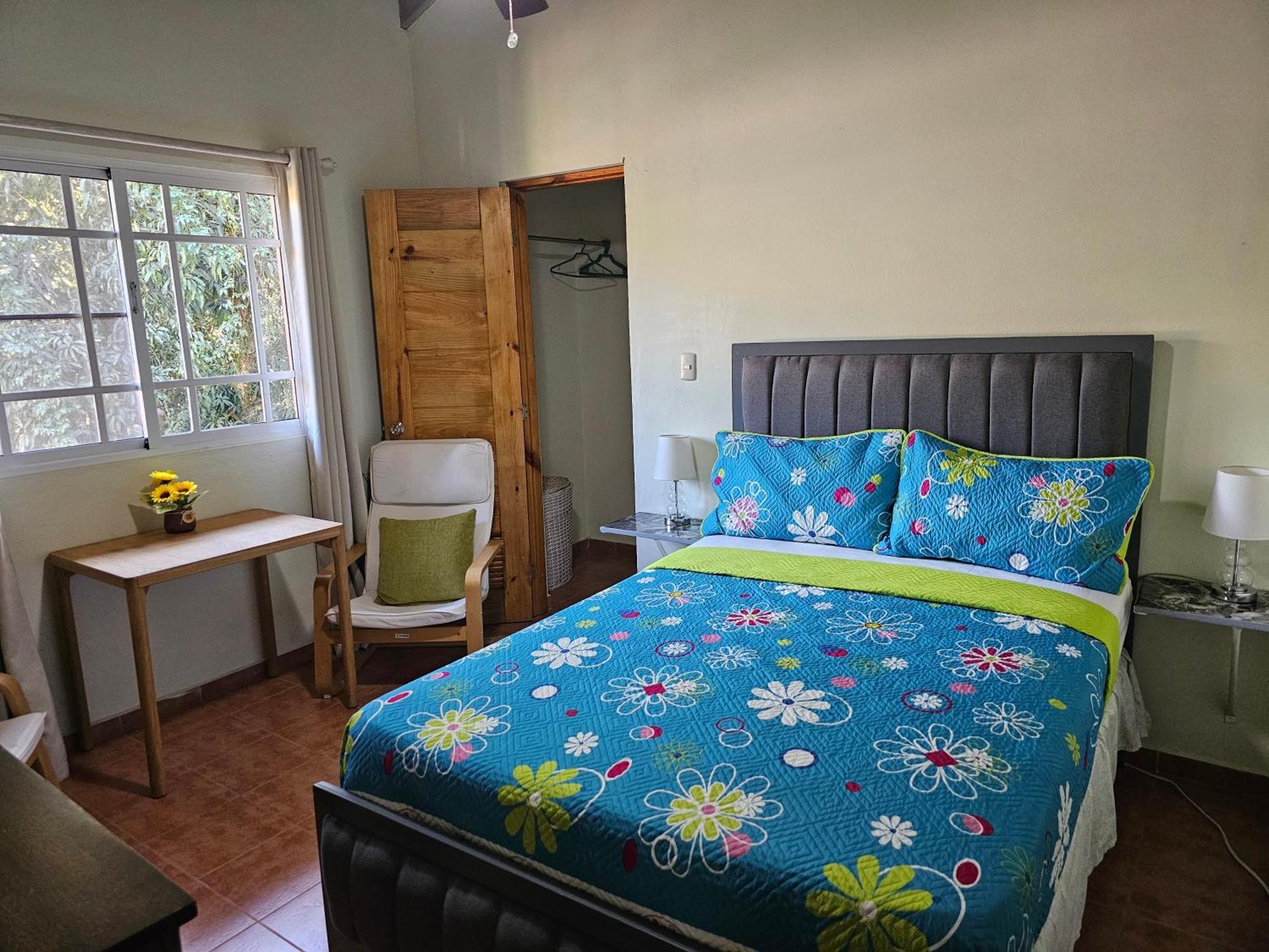 Hacienda Claro De Luna 3 Bedrooms Jarabacoa Dış mekan fotoğraf